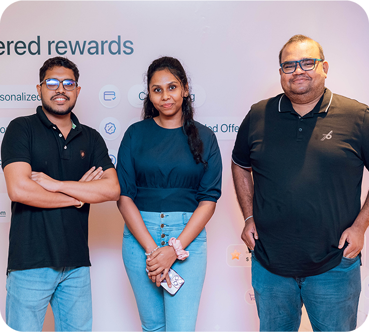 About Pulse iD | Hyper-personalized rewards for innovating loyalty programs
