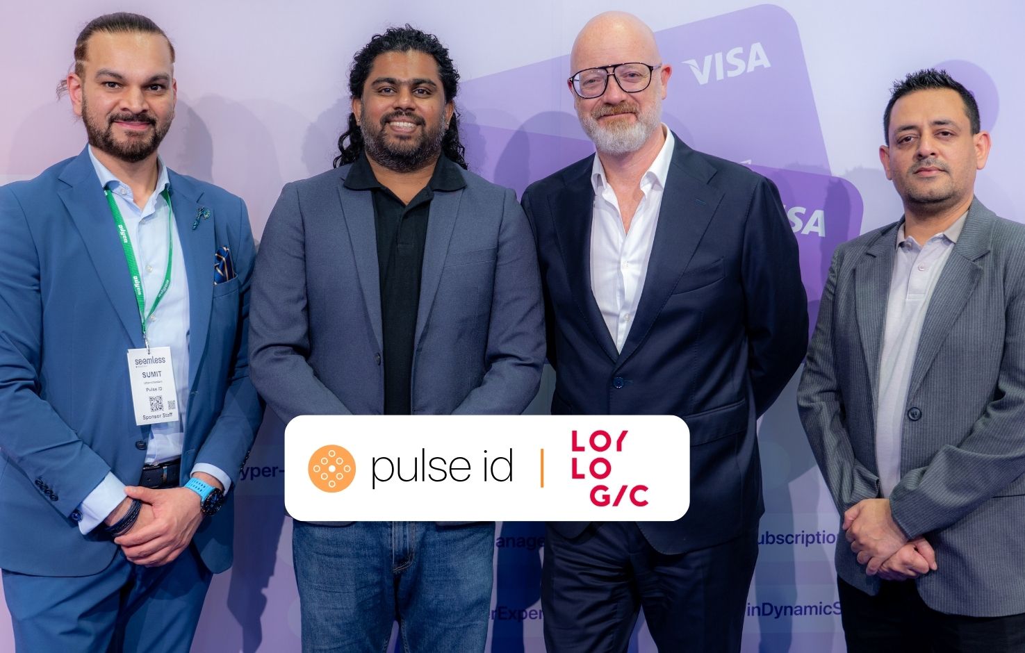 Pulse iD and Loylogic Partner to Deliver Smarter Loyalty Engagement