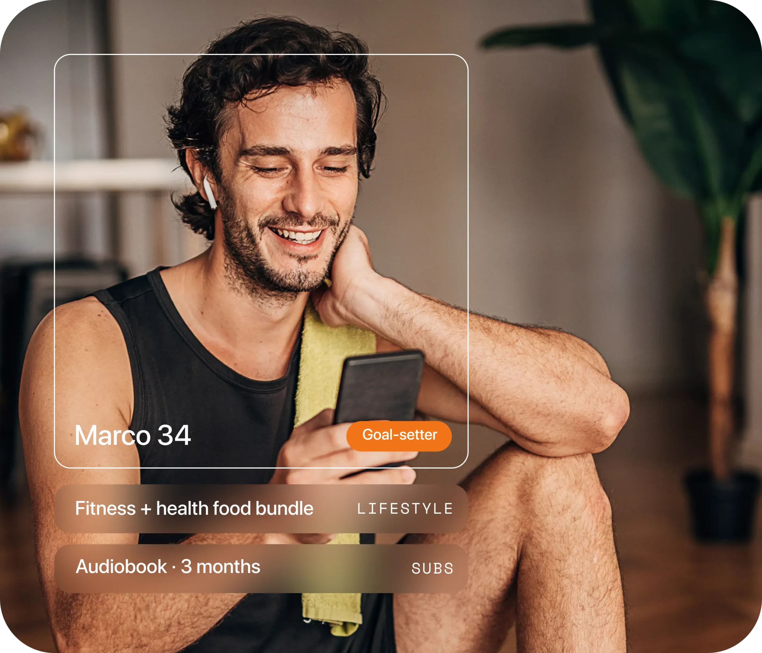 AI Loyalty Platform