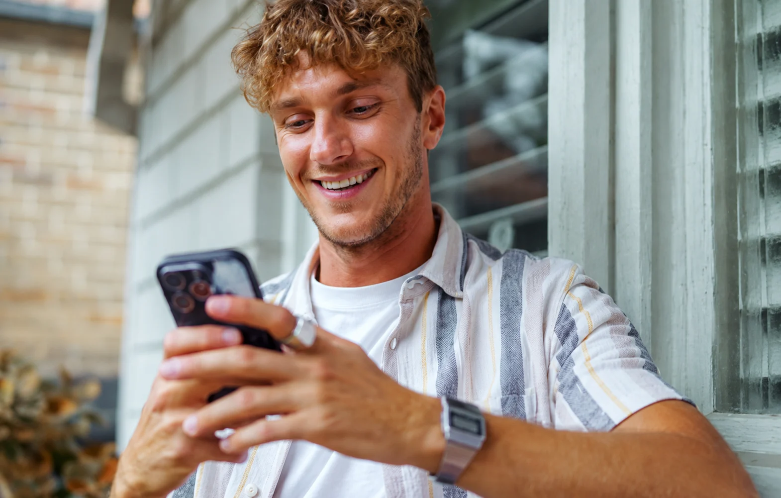 AI Loyalty Platform